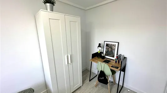 Rooms in Getafe - photo 7