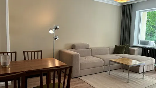 Apartments in Berlin Mitte - photo 8