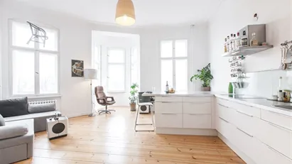 Apartment for rent in Berlin Neukölln, Berlin