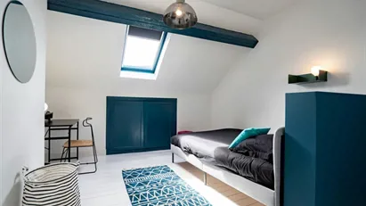 Room for rent in Brussels Elsene, Brussels