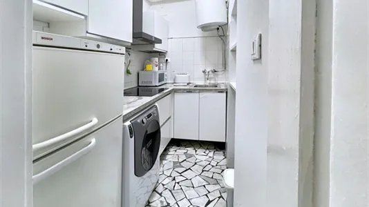 Apartments in Bologna - photo 10