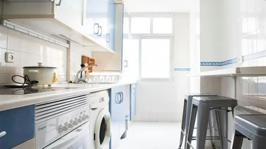 Rooms in Alcalá de Henares - photo 5