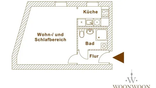 Apartments in Berlin Pankow - photo 9