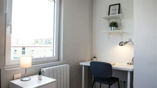 Apartments in Madrid Carabanchel - photo 6