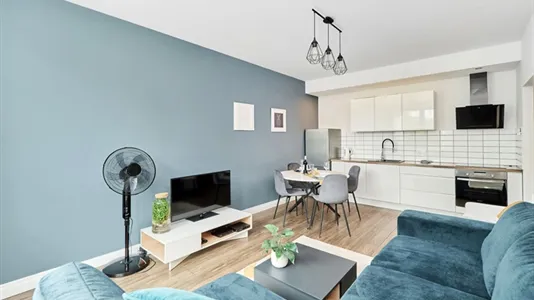 Apartments in Wrocław - photo 6