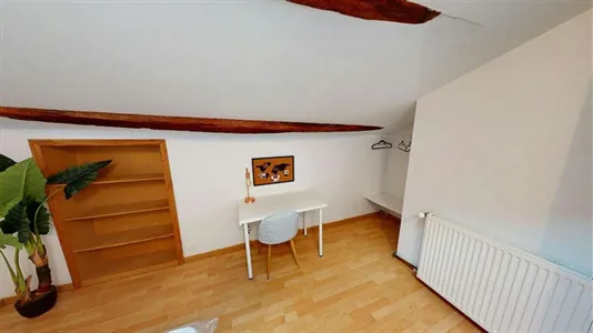 Rooms in Poitiers - photo 2