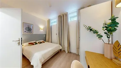 Room for rent in Lyon, Auvergne-Rhône-Alpes
