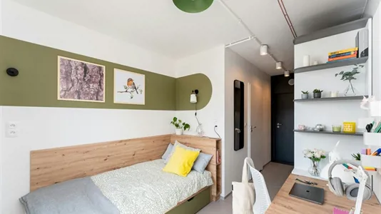 Rooms in Warszawa Śródmieście - photo 2