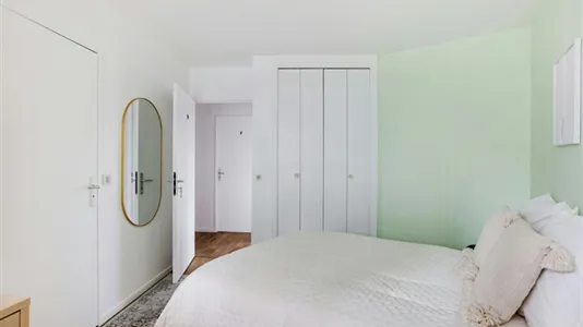 Rooms in Nanterre - photo 2