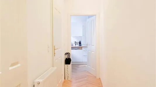 Apartments in Location is not specified - photo 9