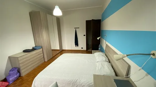 Rooms in Turin - photo 3