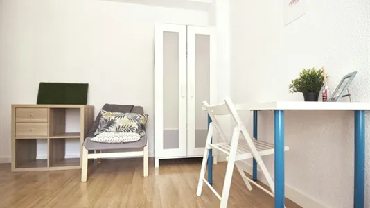 Rooms in Valencia L'Eixample - photo 4