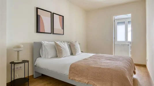 Apartments in Barcelona Sarrià-St. Gervasi - photo 9