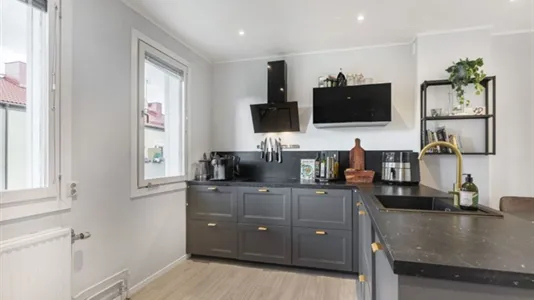 Apartments in Eskilstuna - photo 1