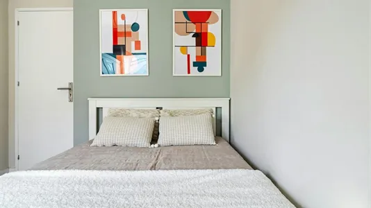 Rooms in Amadora - photo 4