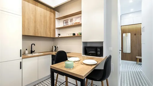 Apartments in Budapest Terézváros - photo 5