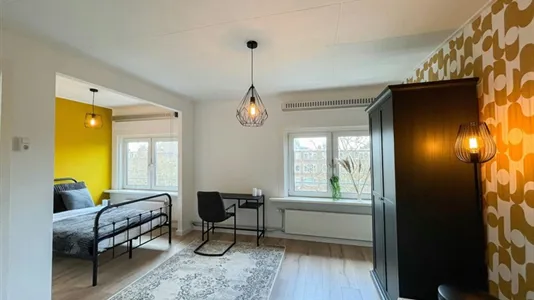 Apartments in Location is not specified - photo 5