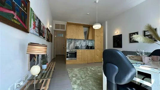 Apartments in Location is not specified - photo 2