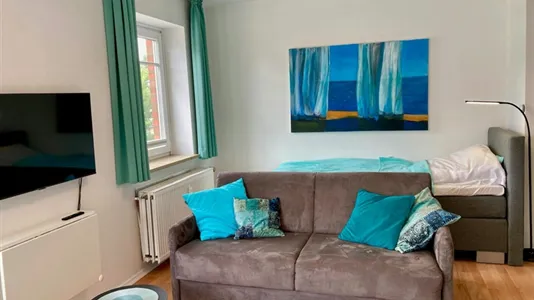 Apartments in Hamburg Altona - photo 4