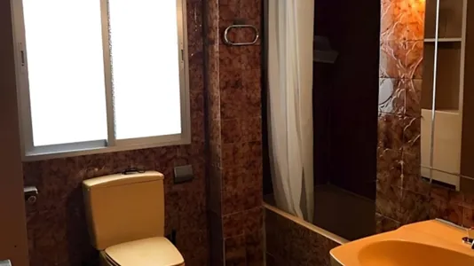 Rooms in Madrid Usera - photo 9