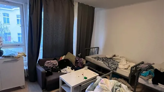Rooms in Berlin Mitte - photo 3