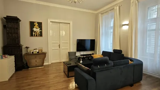 Apartments in Budapest Erzsébetváros - photo 7