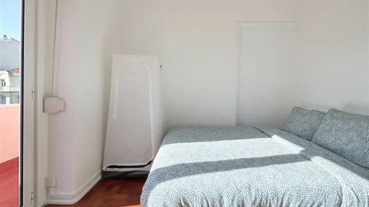 Rooms in Location is not specified - photo 5