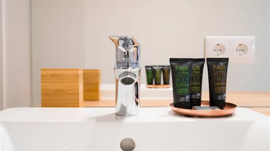 Apartments in Vienna Hietzing - photo 7