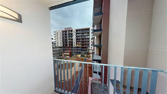 Apartments in Clermont-Ferrand - photo 4