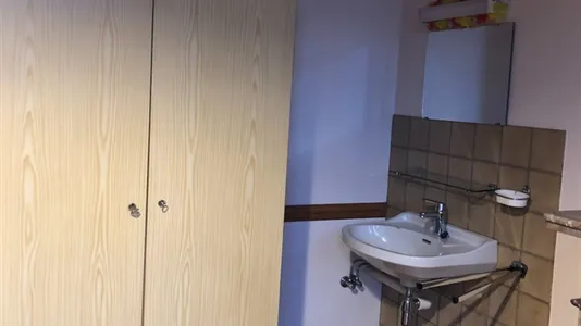 Rooms in Brussels Elsene - photo 9