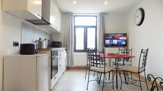 Apartments in Charleroi - photo 7