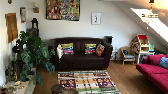 Apartments in Vienna Alsergrund - photo 6