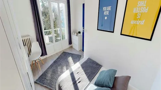 Rooms in Montpellier - photo 3