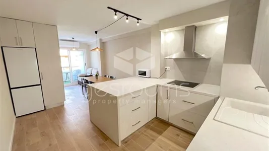 Rooms in el Camí de Vera - photo 8