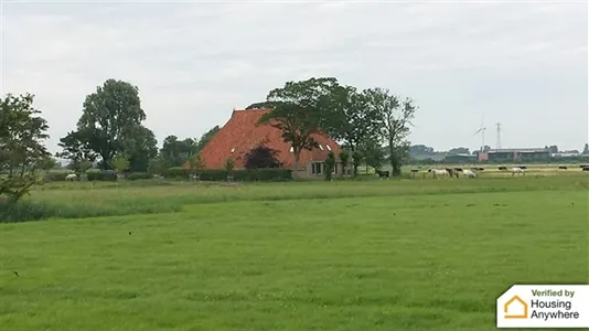 Apartments in Franekeradeel - photo 5