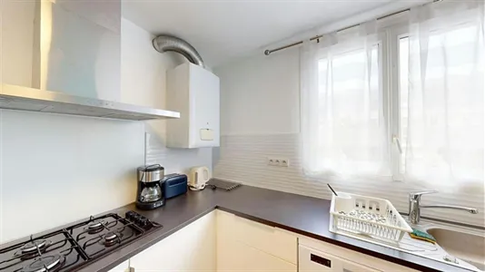 Rooms in Brest - photo 9