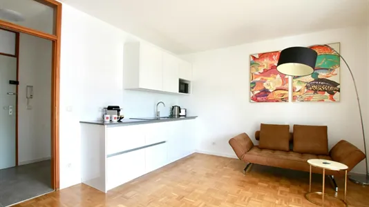 Apartments in Cologne Innenstadt - photo 7