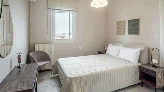Apartments in Agios Dimitrios - photo 3