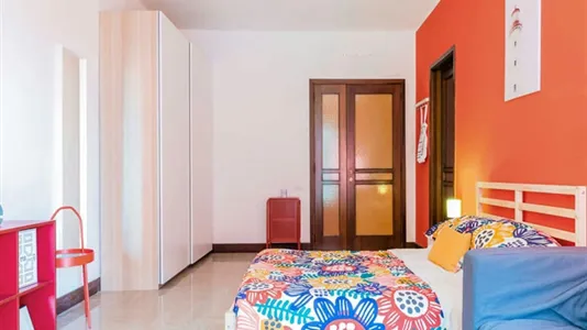 Rooms in Padua - photo 2