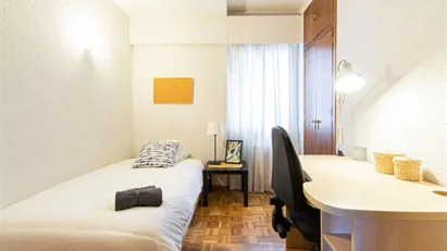 Room for rent in Madrid Chamartín, Madrid