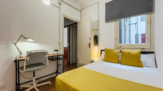 Rooms in Barcelona Les Corts - photo 1