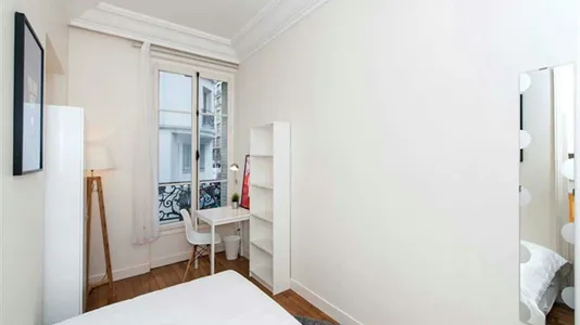 Rooms in Paris 4ème arrondissement - Marais - photo 4