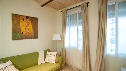 Apartment for rent in Barcelona Sant Martí, Barcelona