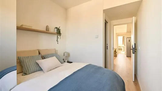 Apartments in Alcobendas - photo 10