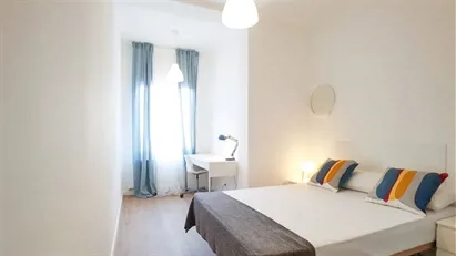 Room for rent in Barcelona Eixample, Barcelona