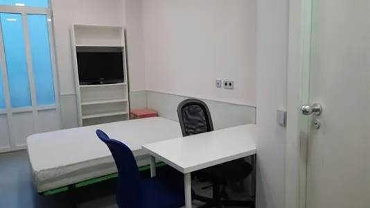 Rooms in Valencia Ciutat Vella - photo 9