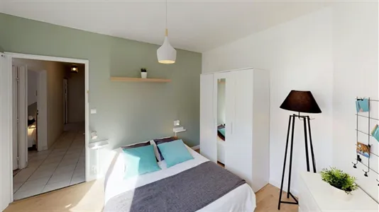 Rooms in Lyon - photo 3