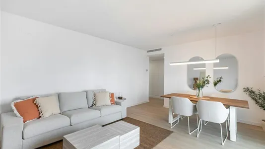 Apartments in Badalona - photo 9