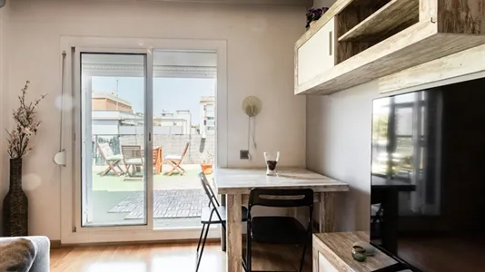 Apartments in Badalona - photo 3