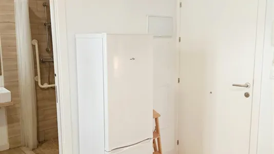 Apartments in Valencia Poblats Marítims - photo 6